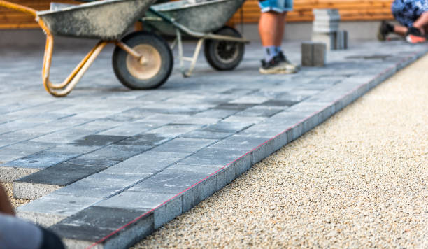 Best Concrete Sidewalk Installation in Highland, NY