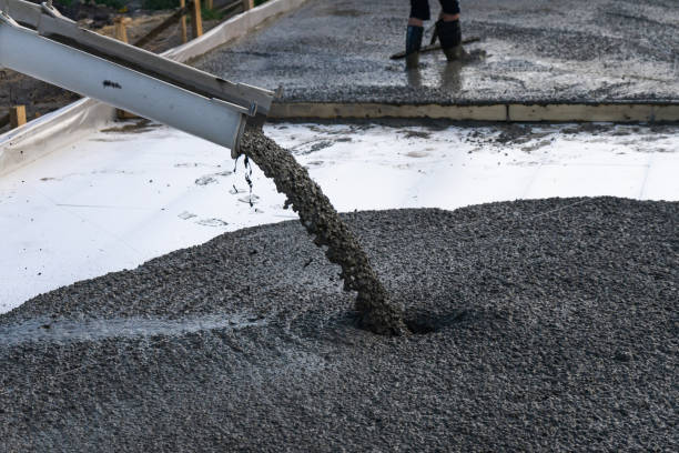 Best Concrete Grinding and Polishing in Highland, NY
