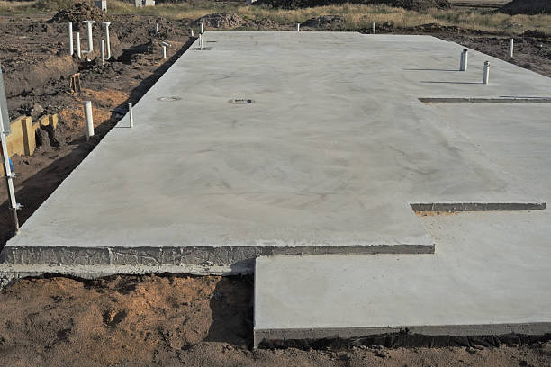 Best Industrial Concrete Flooring in Highland, NY