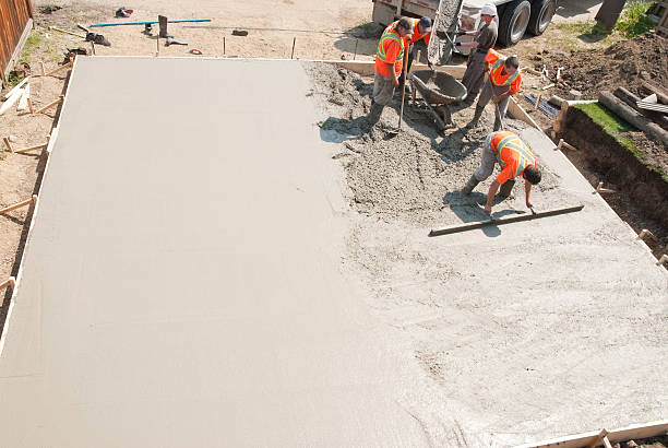 Best Residential Concrete Solutions in Highland, NY