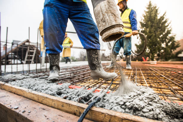 Best Concrete Staining and Coloring in Highland, NY